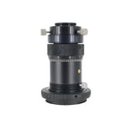Adaptor foto DSLR pentru microscop biologic set 1 FF