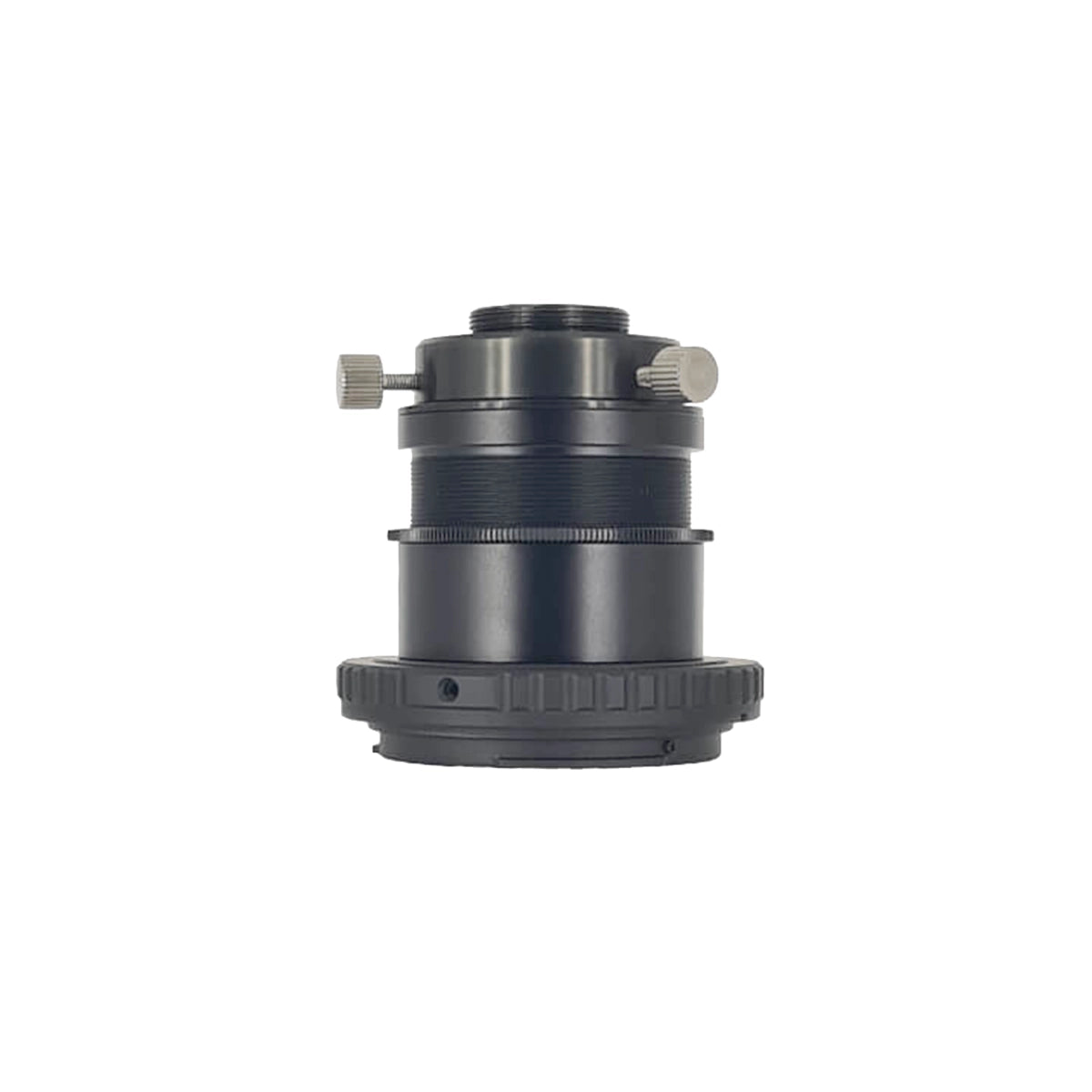 Adaptor foto DSLR pentru microscop biologic set 3
