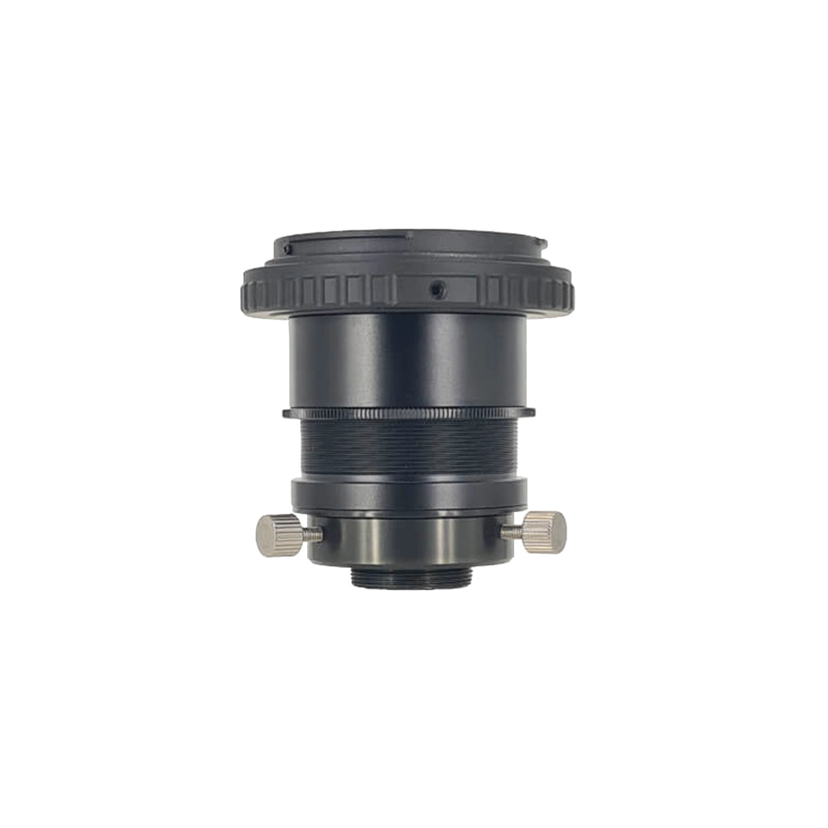 Adaptor foto DSLR pentru microscop biologic set 3