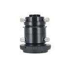 Adaptor foto DSLR pentru microscop biologic set 3 FF