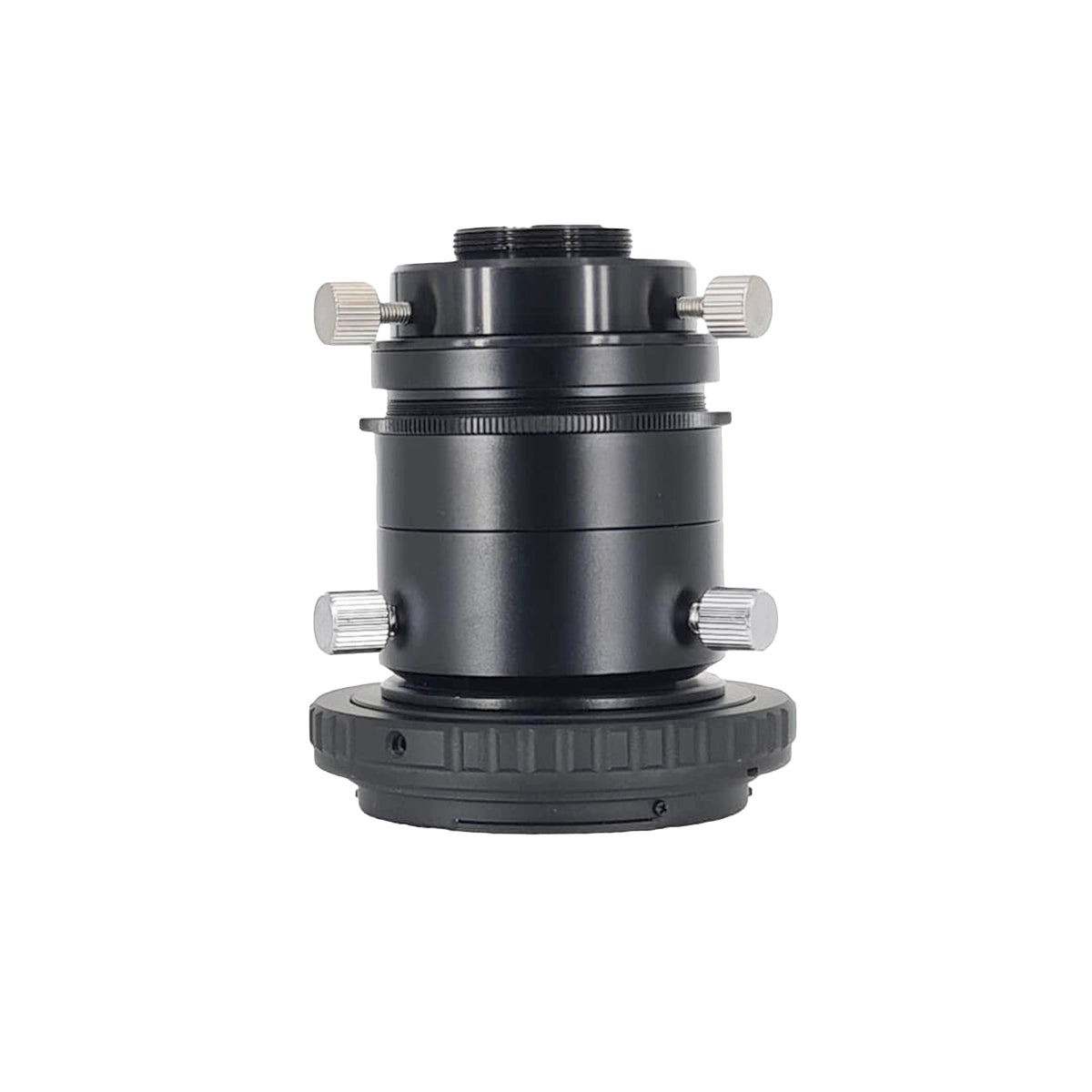 Adaptor foto DSLR pentru microscop biologic set 3 FF