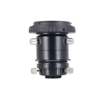 Adaptor foto DSLR pentru microscop biologic set 3 FF