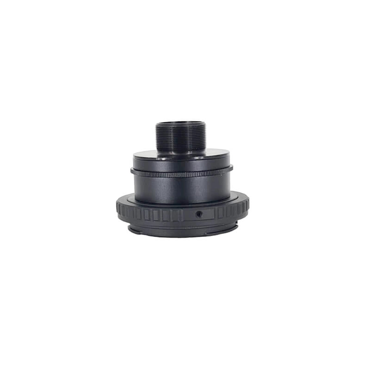 Adaptor foto DSLR pentru microscop stereo eco set