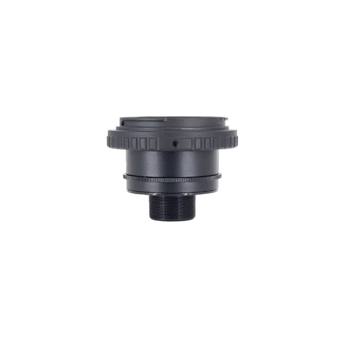 Adaptor foto DSLR pentru microscop stereo eco set