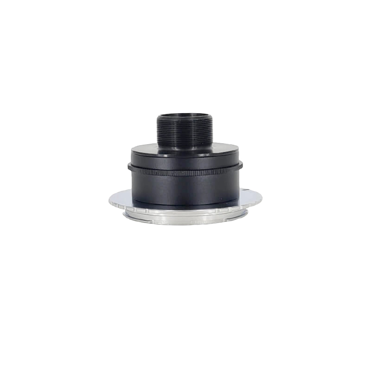 Adaptor foto DSLR pentru microscop stereo set 1