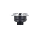 Adaptor foto DSLR pentru microscop stereo set 1