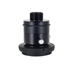 Adaptor foto DSLR pentru microscop stereo set 1 FF image 1