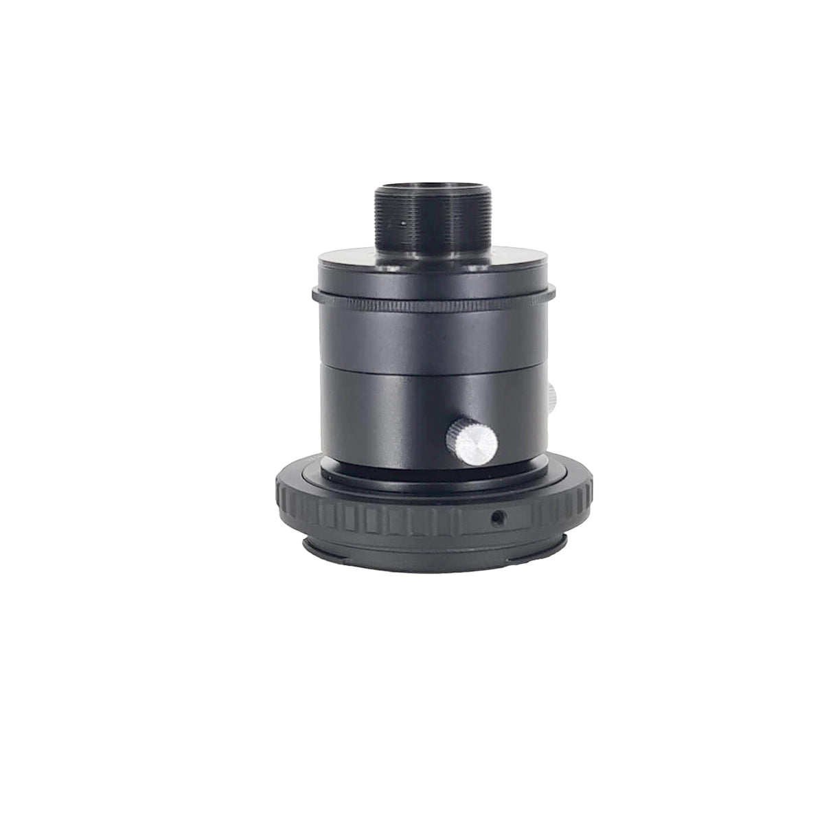 Adaptor foto DSLR pentru microscop stereo set 1 FF