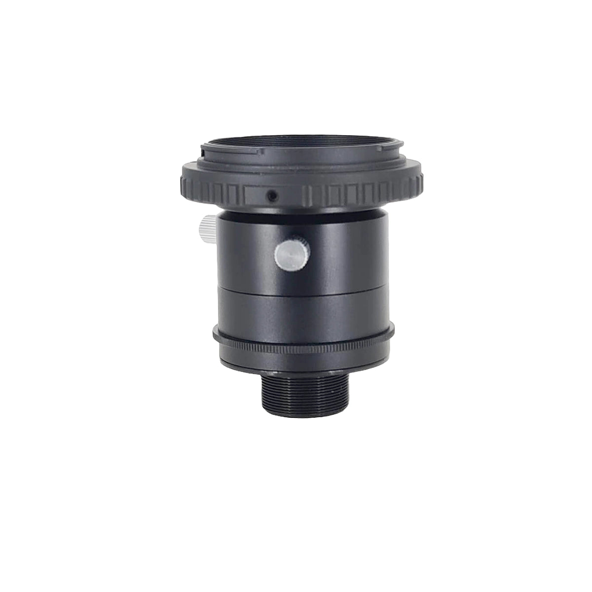 Adaptor foto DSLR pentru microscop stereo set 1 FF