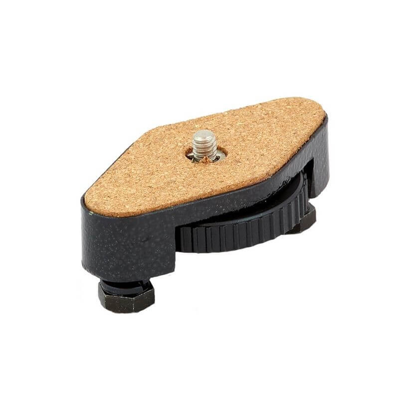 Adaptor foto pentru Montura EQ2 image 1