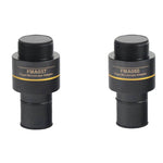 Adaptor foto pentru microscop 0,37x/0,50x (C - 23,2mm) image 1