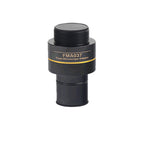 Adaptor foto pentru microscop 0,37x/0,50x (C - 23,2mm)