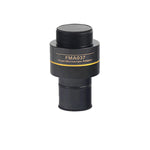 Adaptor foto pentru microscop 0,37x/0,50x (C - 23,2mm)