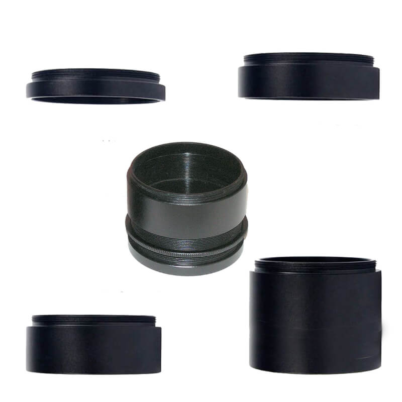 Adaptor niplu de prelungire M48 image 1