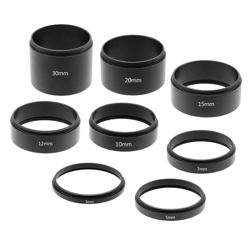 Adaptor niplu de prelungire M48