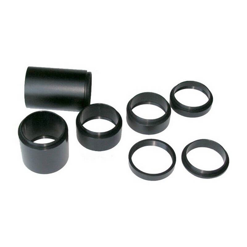 Adaptor niplu de prelungire T2 image 1