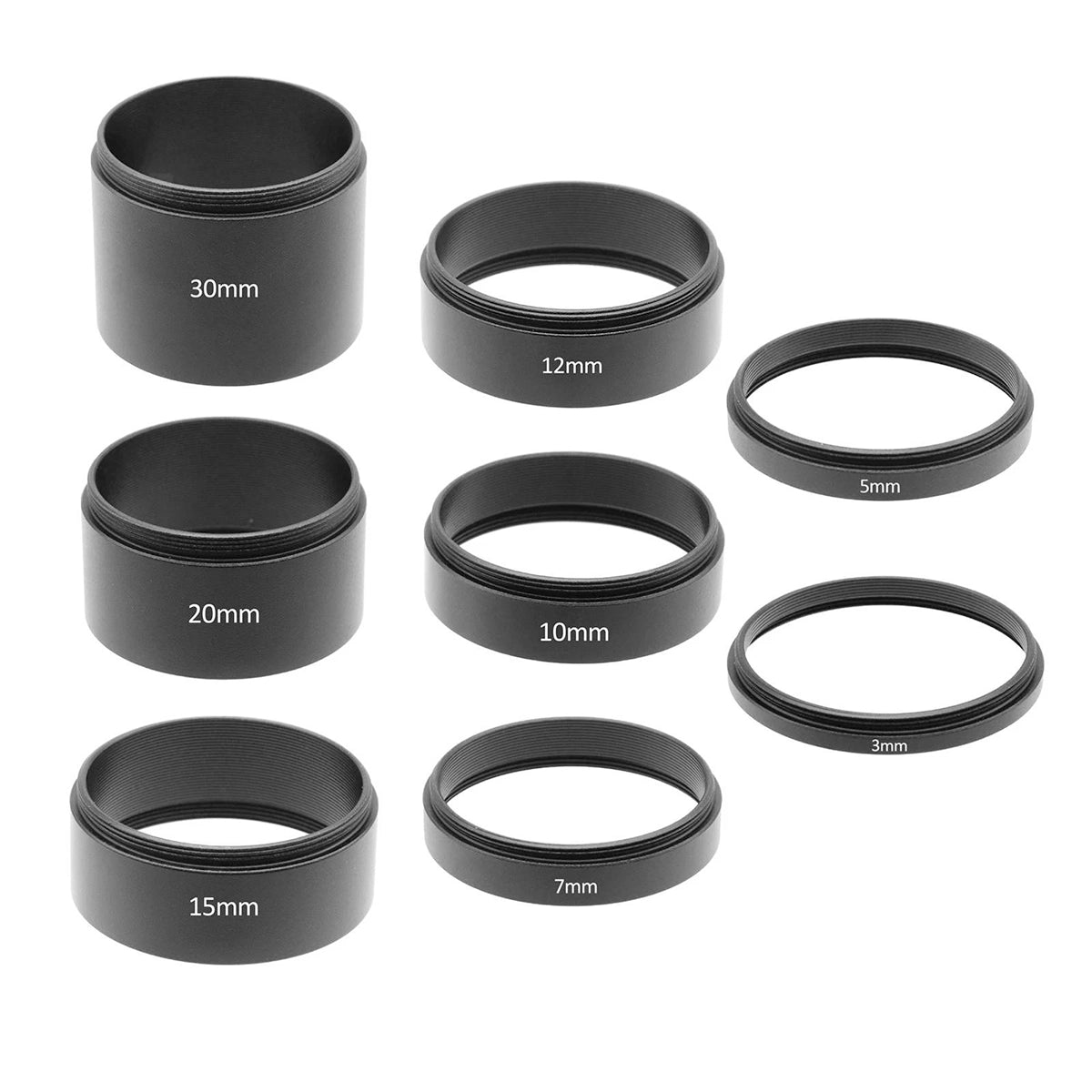 Adaptor niplu de prelungire T2