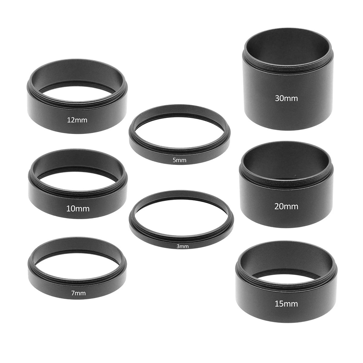 Adaptor niplu de prelungire T2