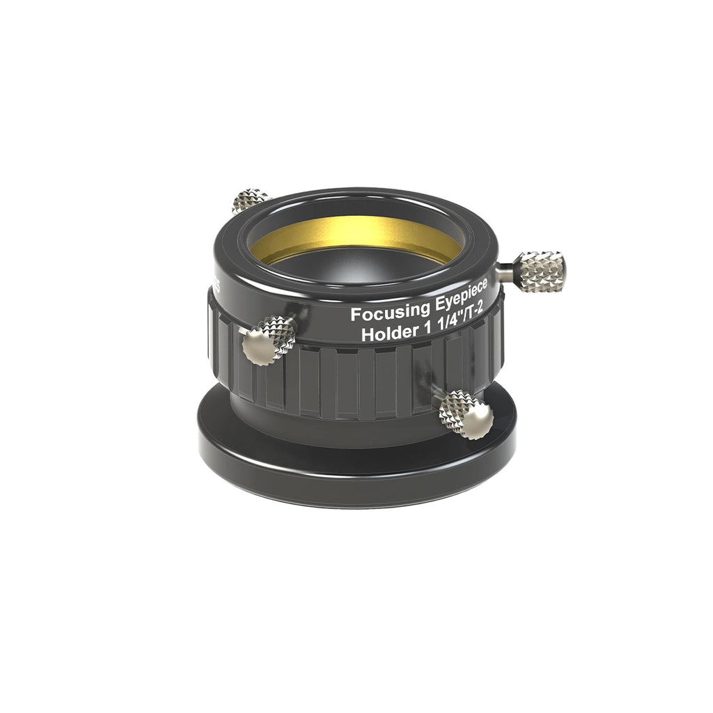 Adaptor pentru ocular 1.25" cu filet T2 intern Baader Planetarium