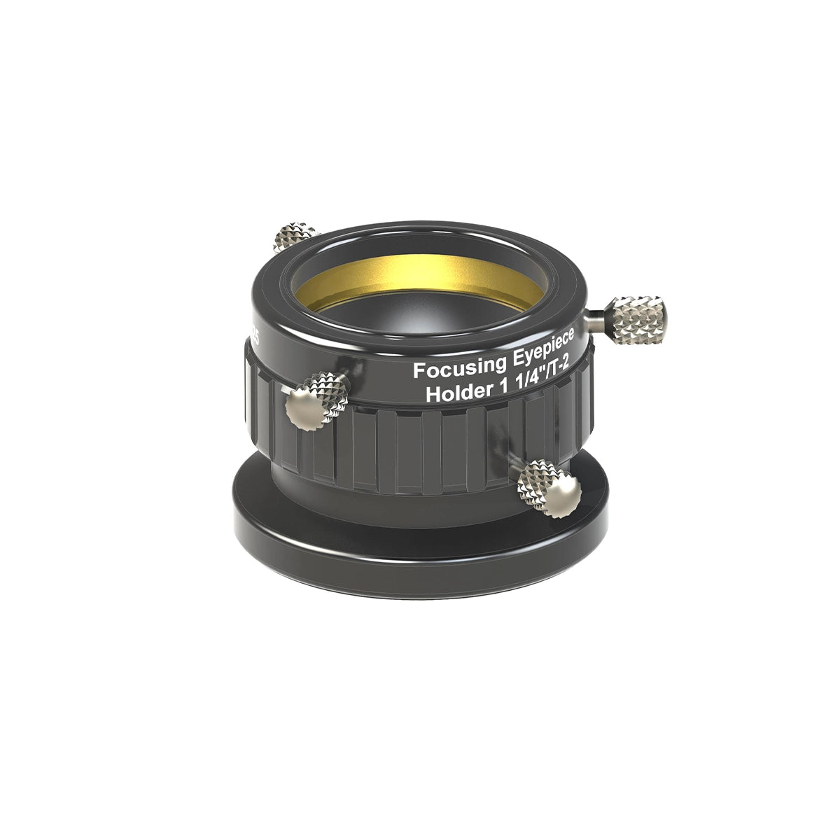 Adaptor pentru ocular 1.25" cu filet T2 intern Baader Planetarium