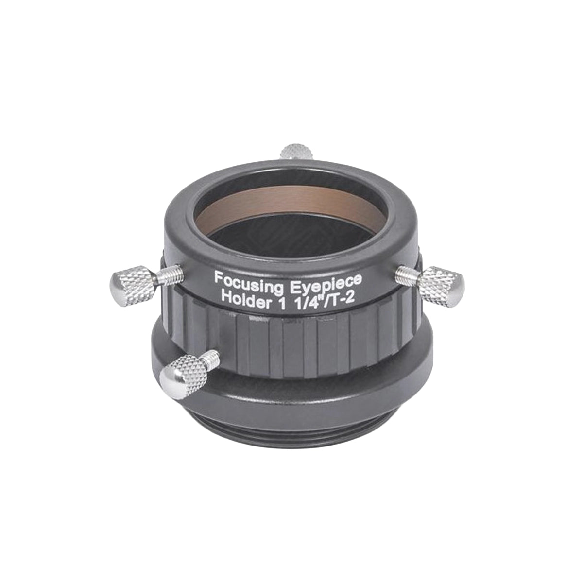 Adaptor pentru ocular 1.25" cu filet T2 intern Baader Planetarium