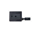 Adaptor trepied pentru binocluri