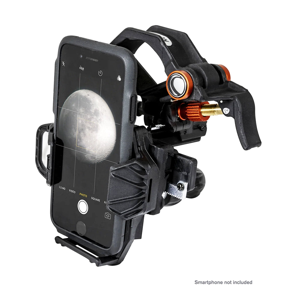 Adaptor universal pentru smartphone NexYZ