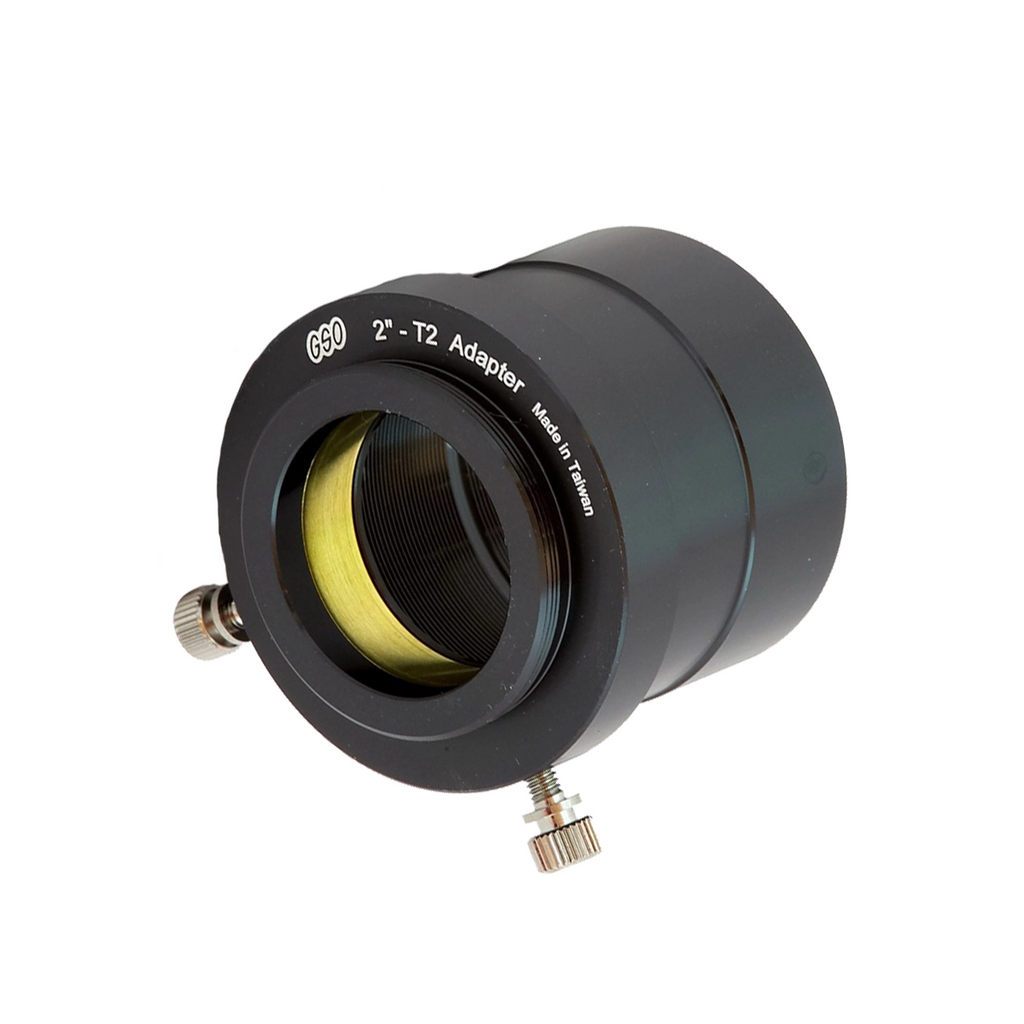 Adaptorul de reducție 50,8mm la 31,7mm cu filet T2