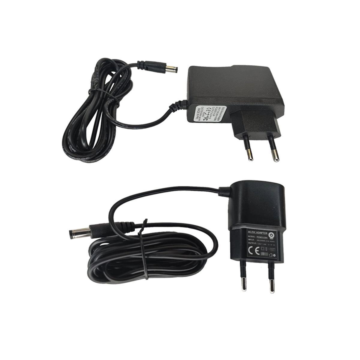 Alimentator stabilizat pentru microscop