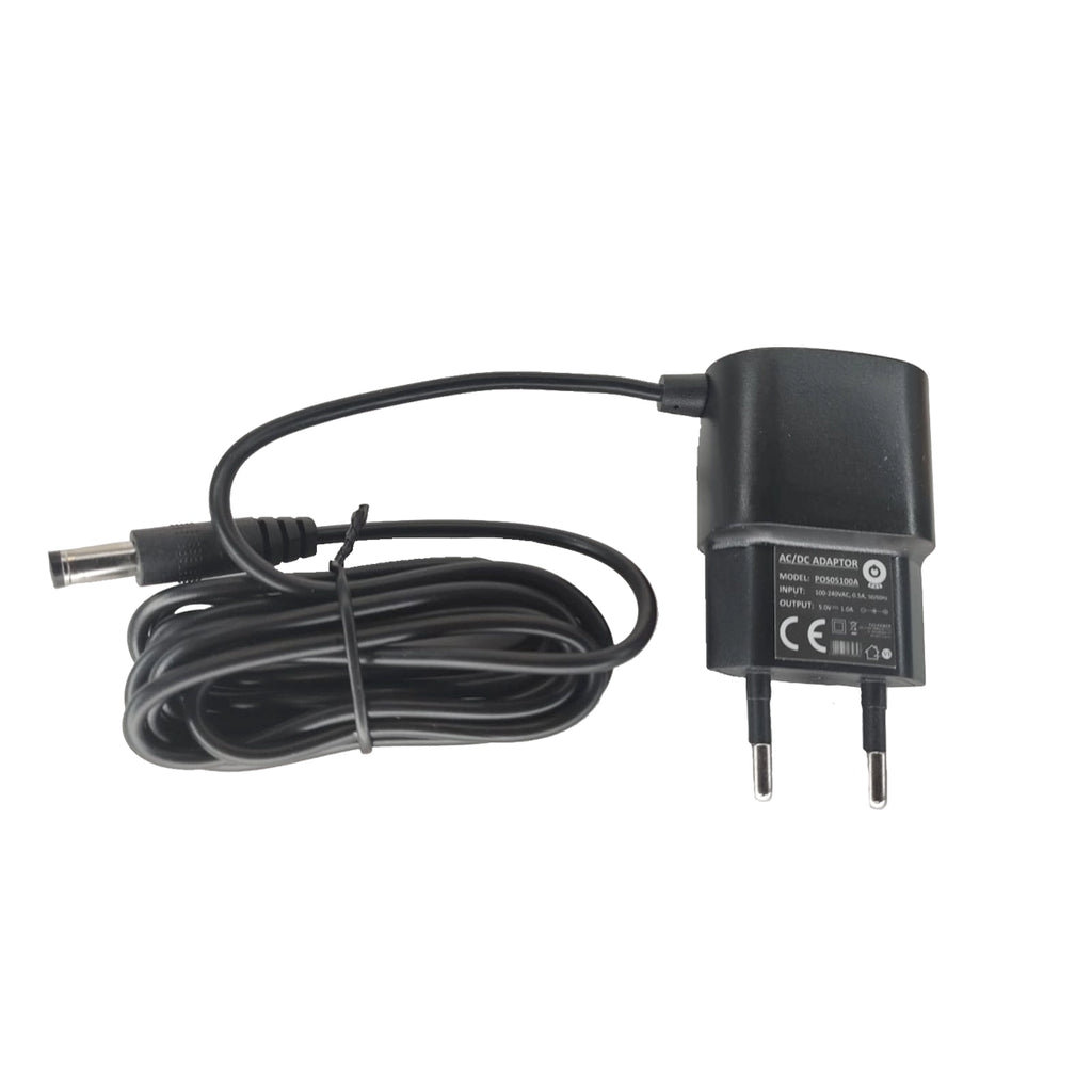 Alimentator stabilizat pentru microscop