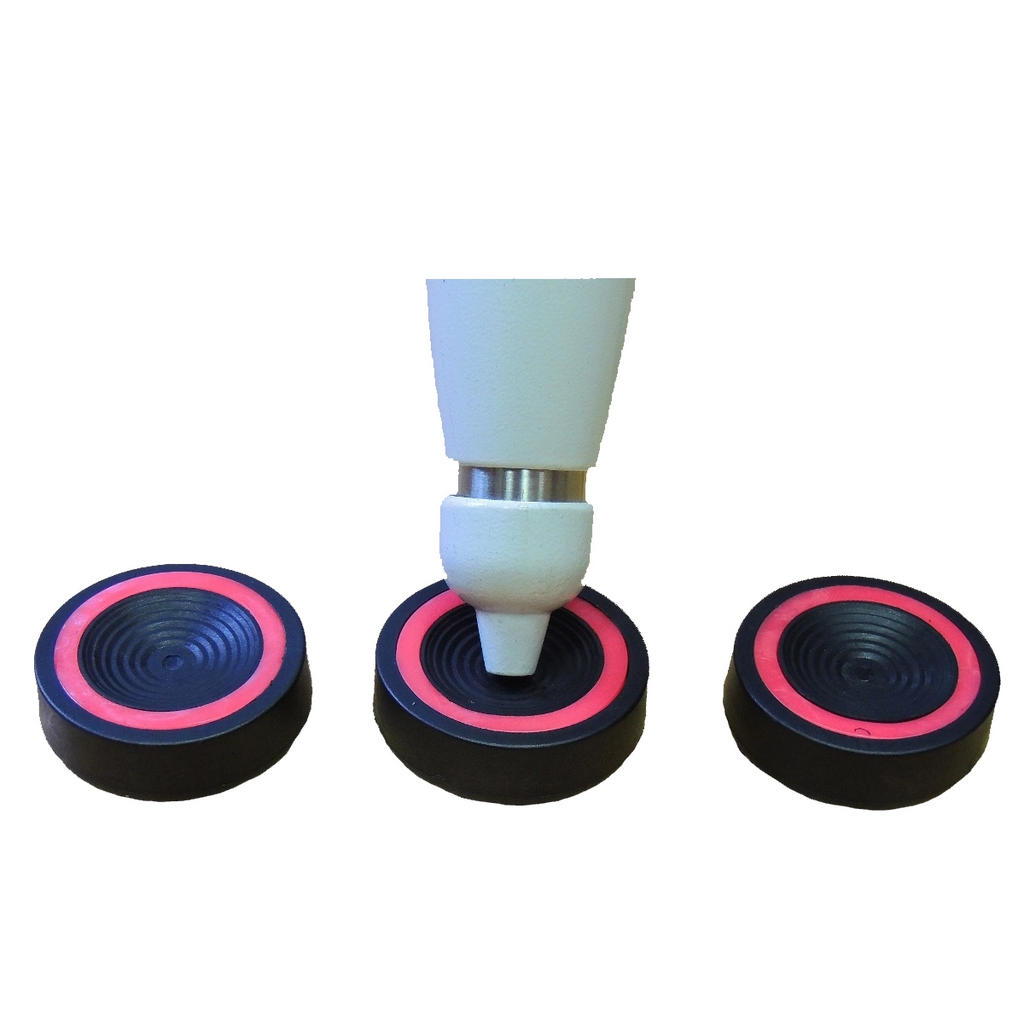 Amortizoare antivibratii Set LACERTA