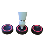 Amortizoare antivibratii Set LACERTA