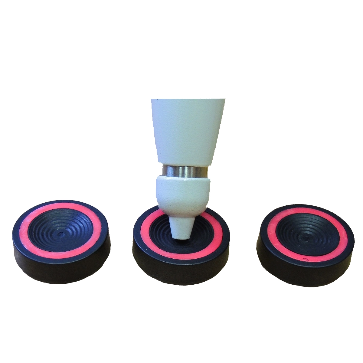 Amortizoare antivibratii Set LACERTA