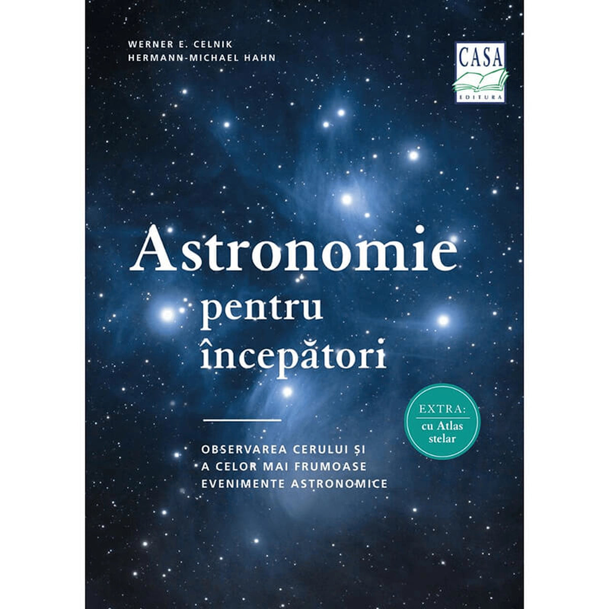Astronomie pentru începători