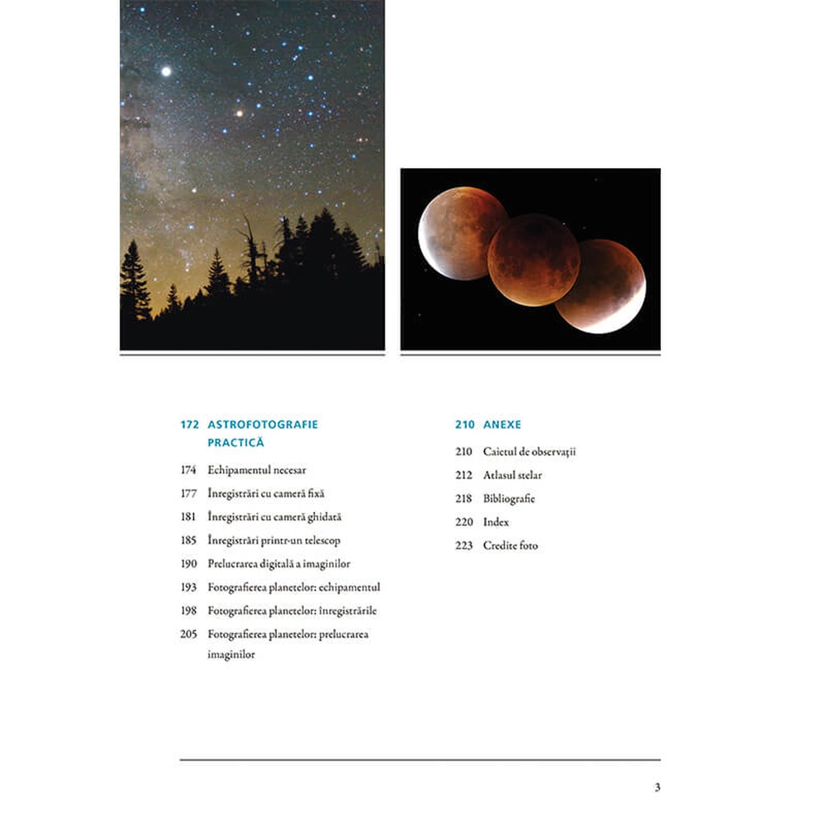 Astronomie pentru începători