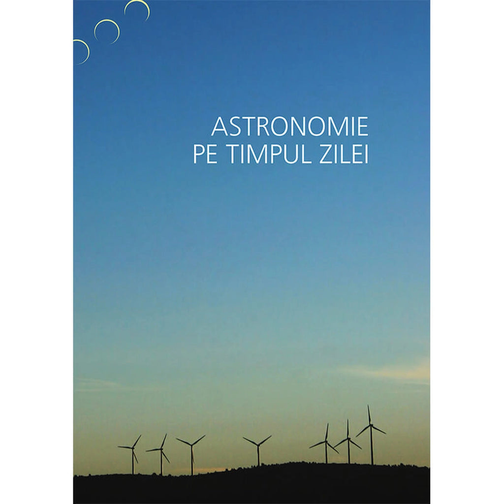 Astronomie pentru începători