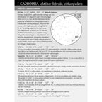Atlas stelar pentru telescoape mici (limba maghiara)