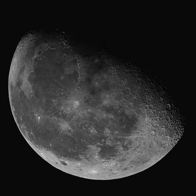 Tub optic telescop refractor Skywatcher EvoStar 150/1200