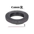 Baioneta T2 pentru Canon EOS-R image 1