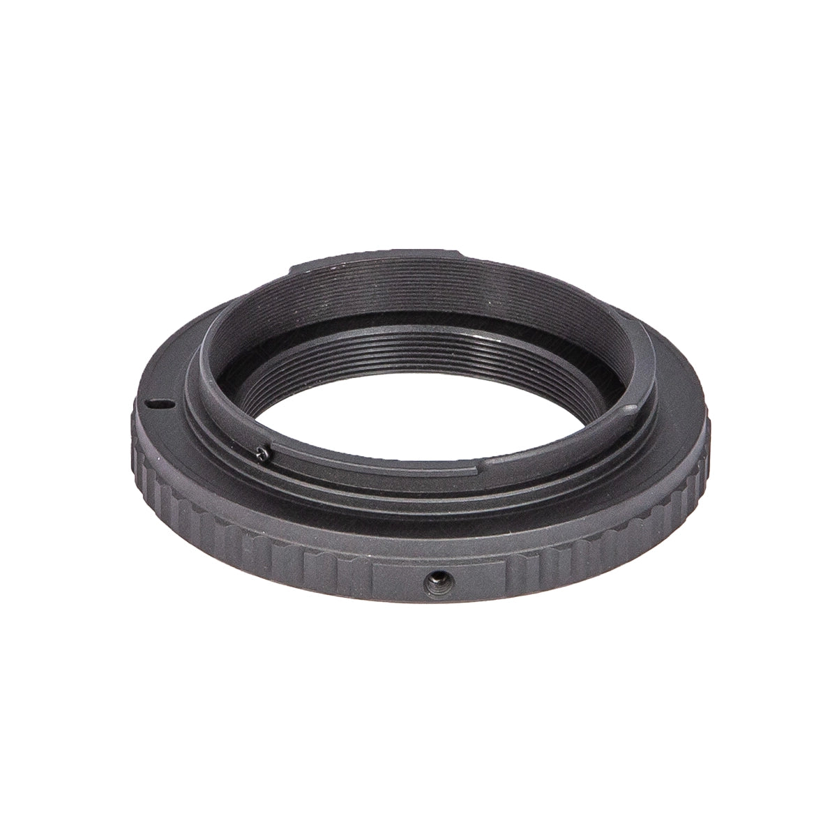 Baioneta T2 pentru Canon EOS-R cu adaptor D52i la T-2 și S52