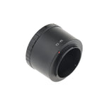 Baioneta pentru Fuji X mount