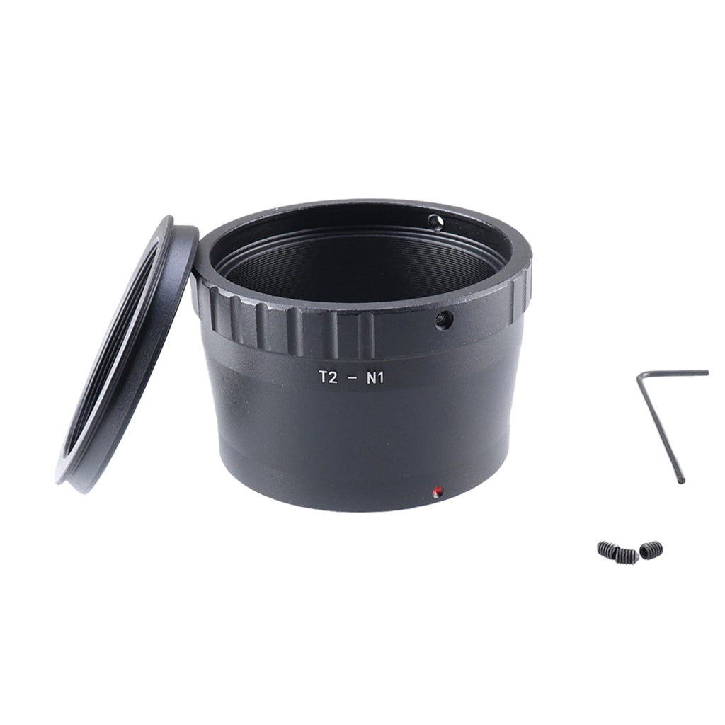 Baioneta pentru Nikon N1 mount (MILC)