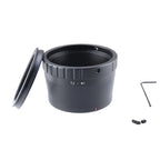 Baioneta pentru Nikon N1 mount (MILC)