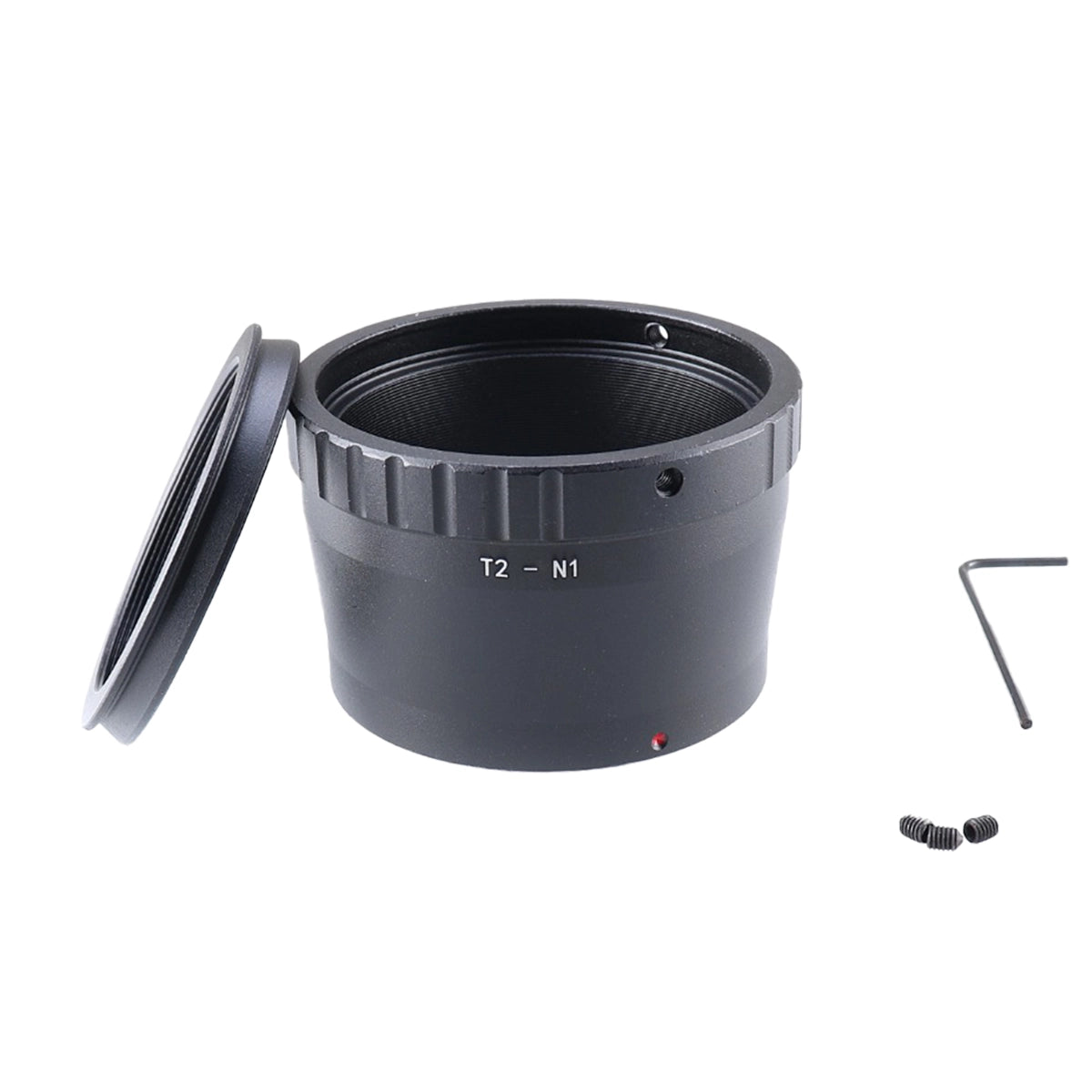 Baioneta pentru Nikon N1 mount (MILC)