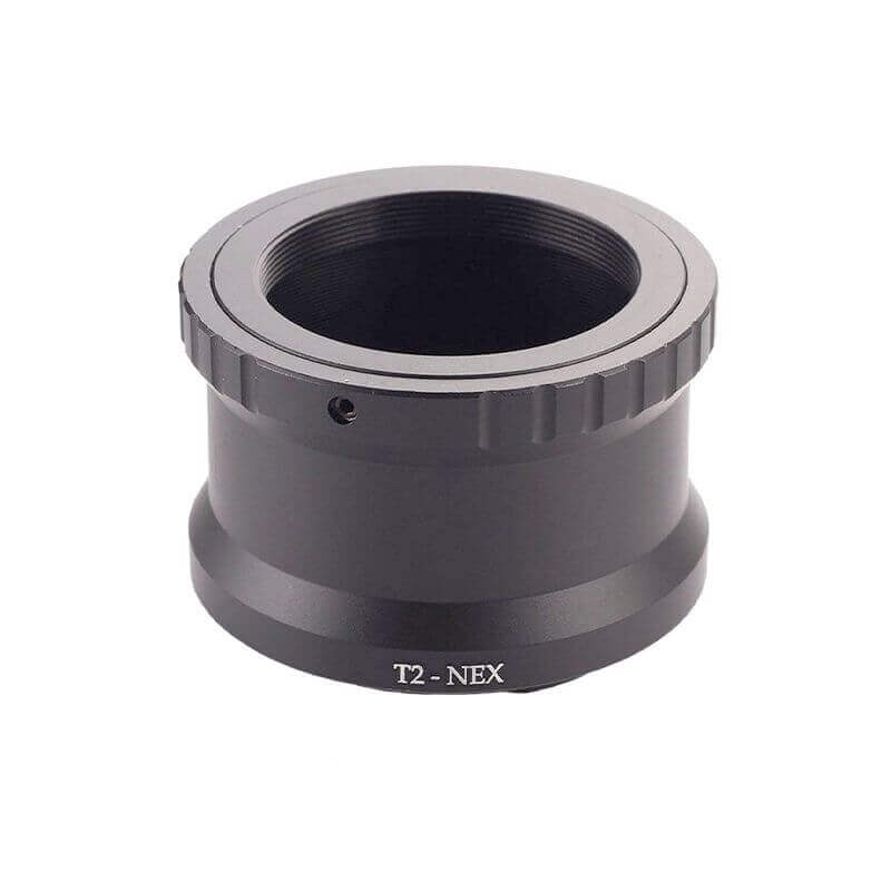 Baioneta pentru SONY E-mount image 1