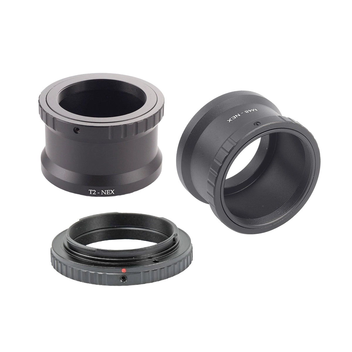 Baioneta pentru SONY E-mount