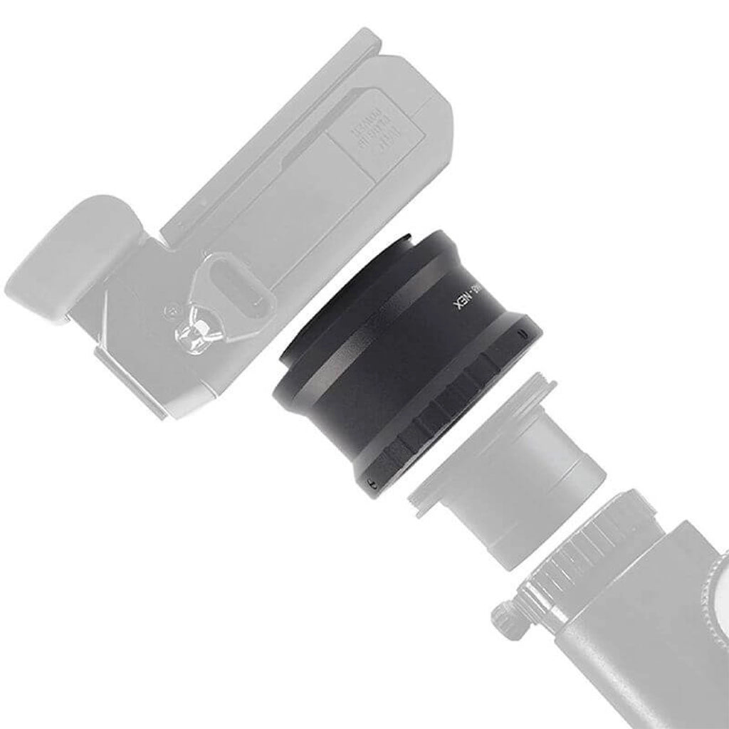 Baioneta pentru SONY E-mount