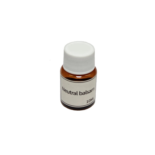 Balsam de Canada