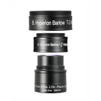 Barlow 2,25X Hyperion Zoom modulara - Baader Planetarium