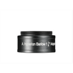 Barlow 2,25X Hyperion Zoom modulara - Baader Planetarium